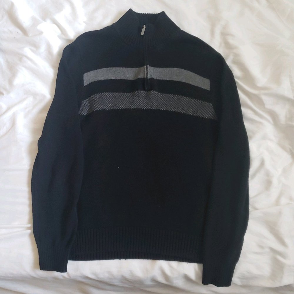 Express Sweatshirt